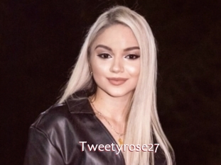 Tweetyrose27