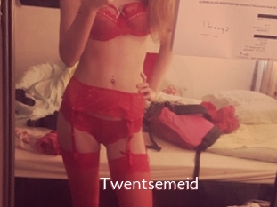 Twentsemeid