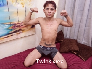Twink_sexo