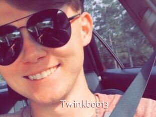Twinkboo13