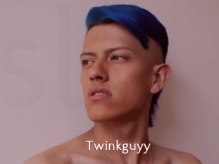 Twinkguyy