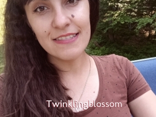 Twinklingblossom