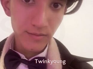 Twinkyoung