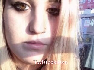 Twistedkitten