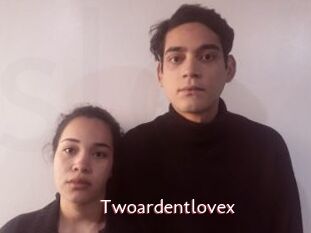 Twoardentlovex