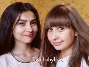 Twobabylove