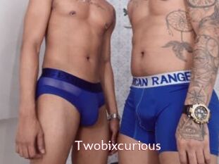 Twobixcurious