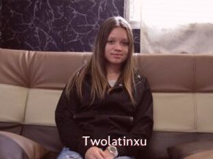 Twolatinxu