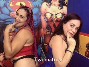 Twomature