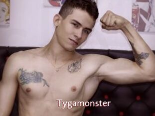 Tygamonster