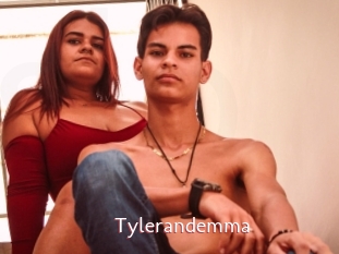 Tylerandemma