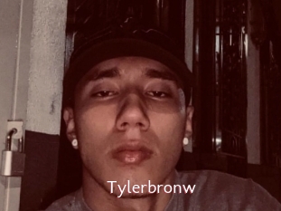 tylerbronw Sweet links only