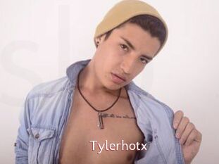 Tylerhotx