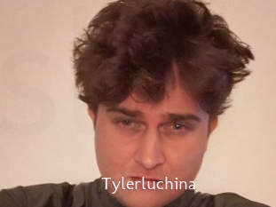 Tylerluchina