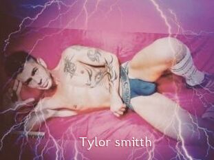 Tylor_smitth