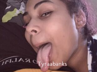 Tyraabanks