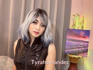 Tyrahernandez