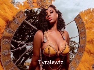 Tyralewiz