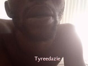 Tyreedazie