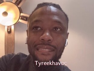 Tyreekhavoc
