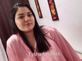 Tysha_bruneth