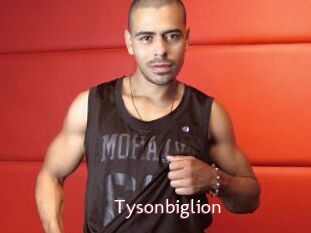 Tysonbiglion