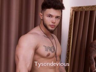 Tysondevious