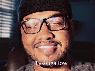Tysongallow