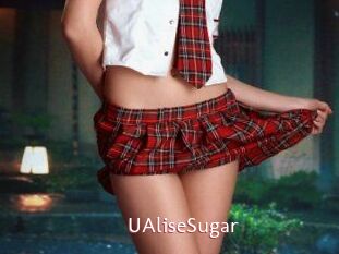 UAliseSugar
