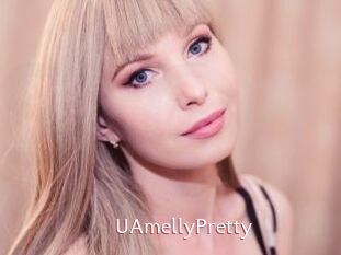 UAmellyPretty