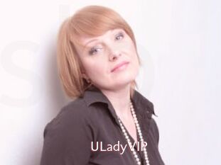 ULadyVIP