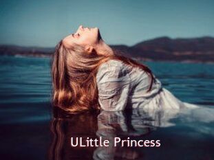 ULittle_Princess