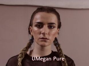 UMegan_Pure