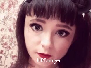 URDanger