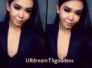 URdreamTSgoddess