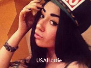 USAHottie