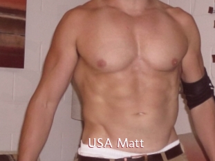 USA_Matt Sweet links only