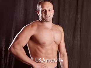 USAmuscle