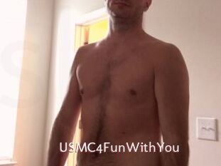 USMC4FunWithYou