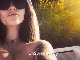 UaSweetMary