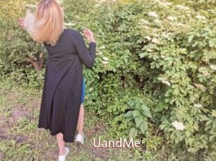 UandMe