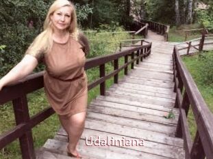 Udaliniana