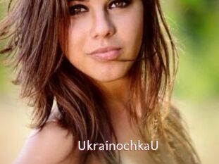 UkrainochkaU