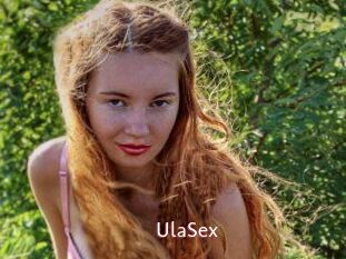 UlaSex
