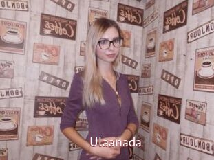 Ulaanada