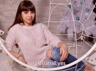 UlianaEyes