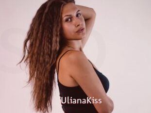 UlianaKiss