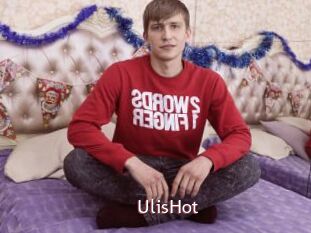 UlisHot