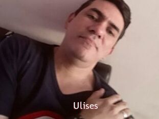 Ulises
