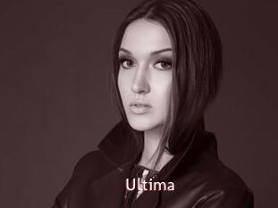 Ultima